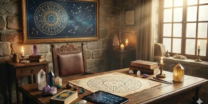 Gán ý nghĩa văn hóa lệch lạc cho các con số